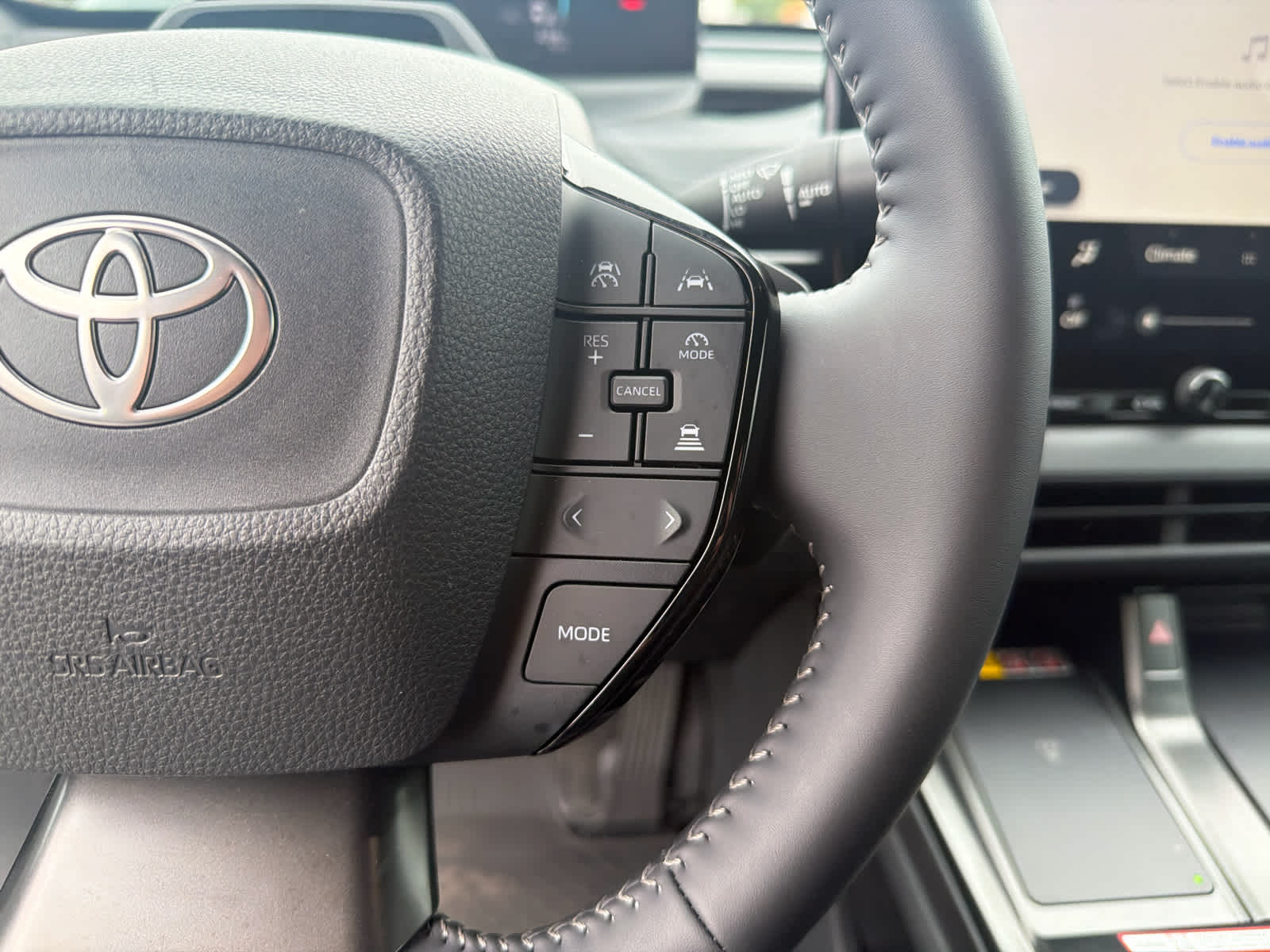 2026 Toyota C-HR XSE