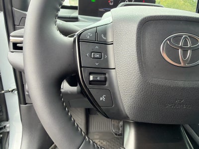 2026 Toyota C-HR XSE