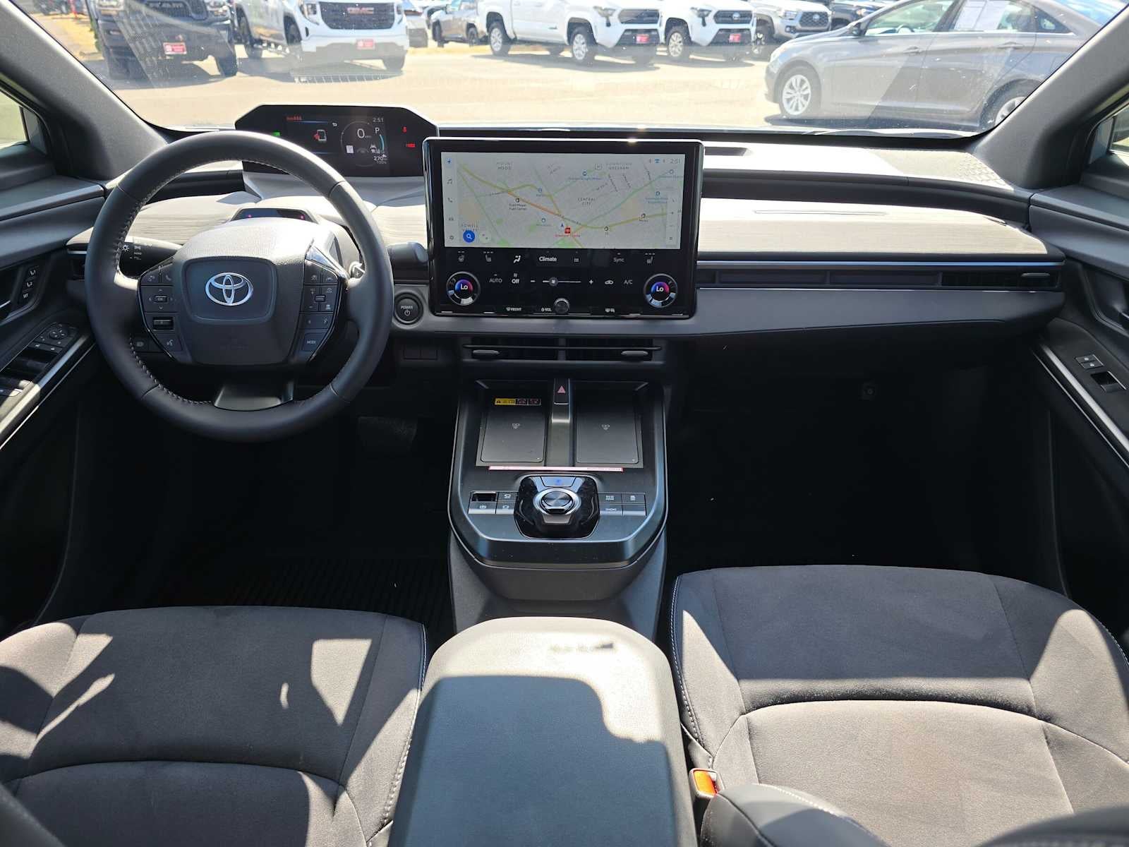 2026 Toyota C-HR XSE