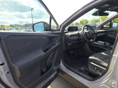 2026 Toyota C-HR XSE