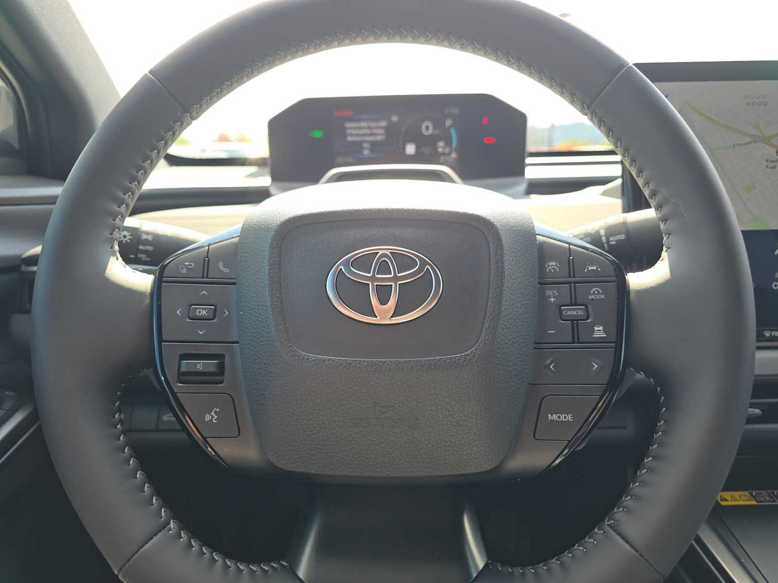 2026 Toyota C-HR XSE