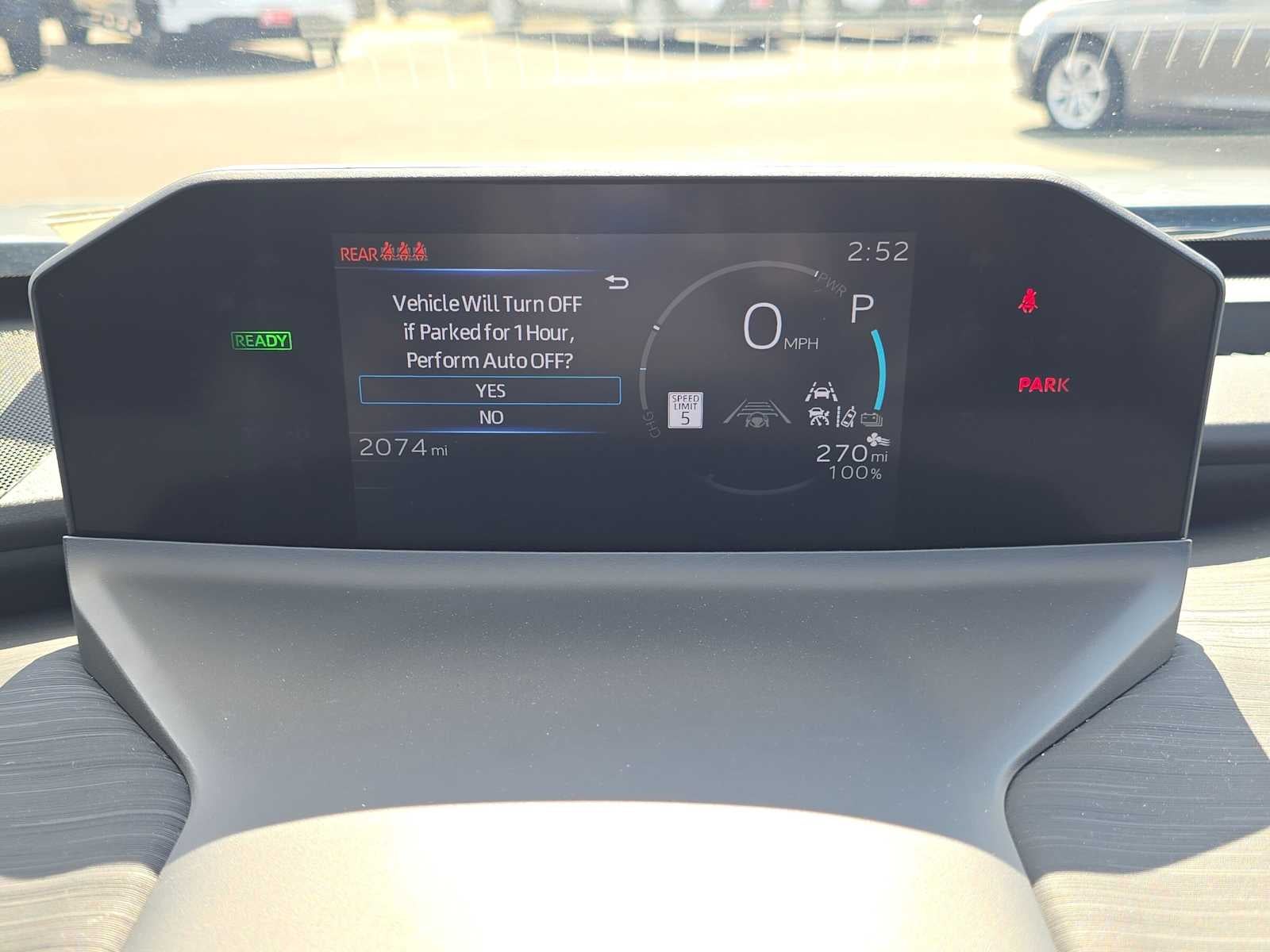2026 Toyota C-HR XSE
