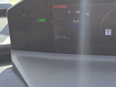 2026 Toyota C-HR XSE
