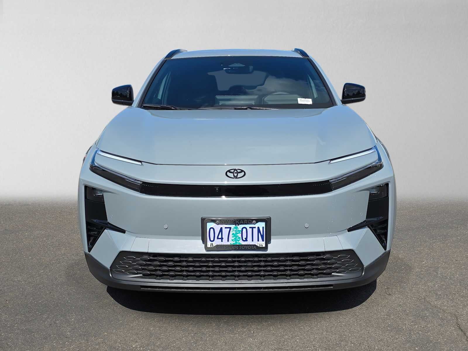 2026 Toyota C-HR XSE