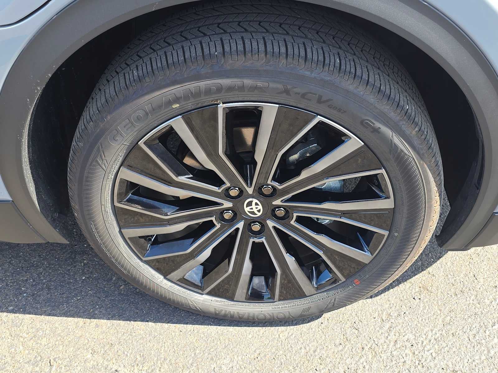 2026 Toyota C-HR XSE