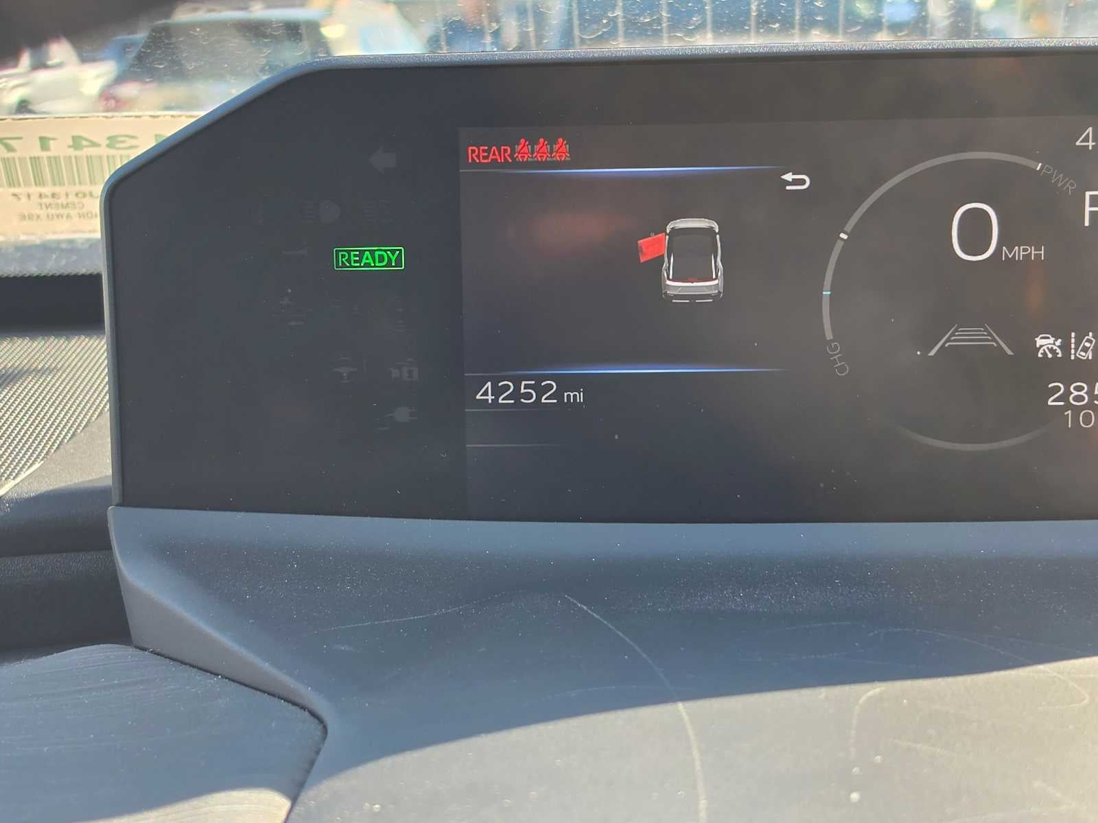 2026 Toyota C-HR XSE