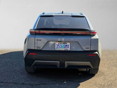 2026 Toyota C-HR XSE