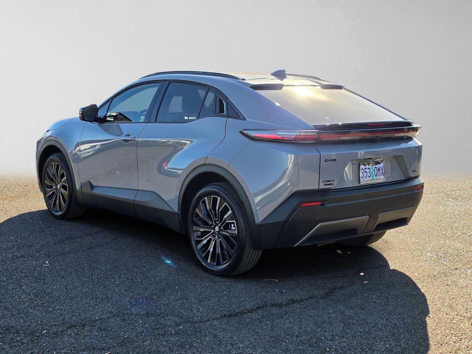2026 Toyota C-HR XSE