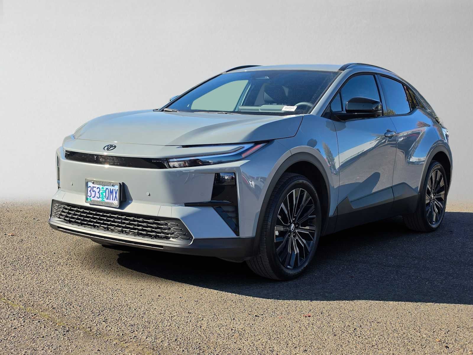 2026 Toyota C-HR XSE