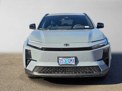 2026 Toyota C-HR XSE