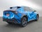 2023 Toyota bZ4X Limited