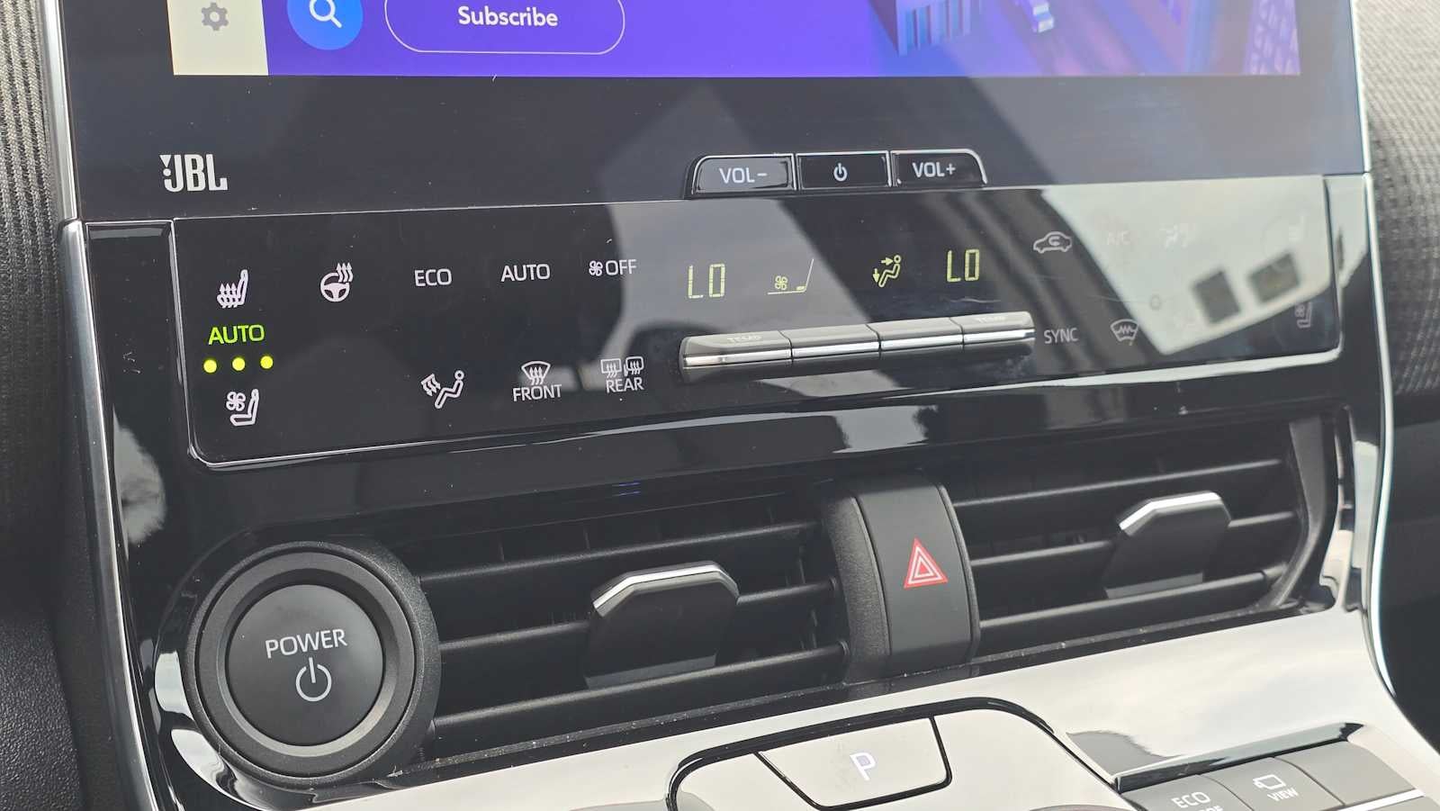 2023 Toyota bZ4X Limited