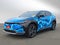 2023 Toyota bZ4X Limited