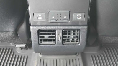 2023 Toyota bZ4X Limited