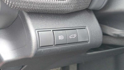 2023 Toyota bZ4X Limited