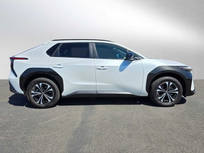 2023 Toyota bZ4X XLE