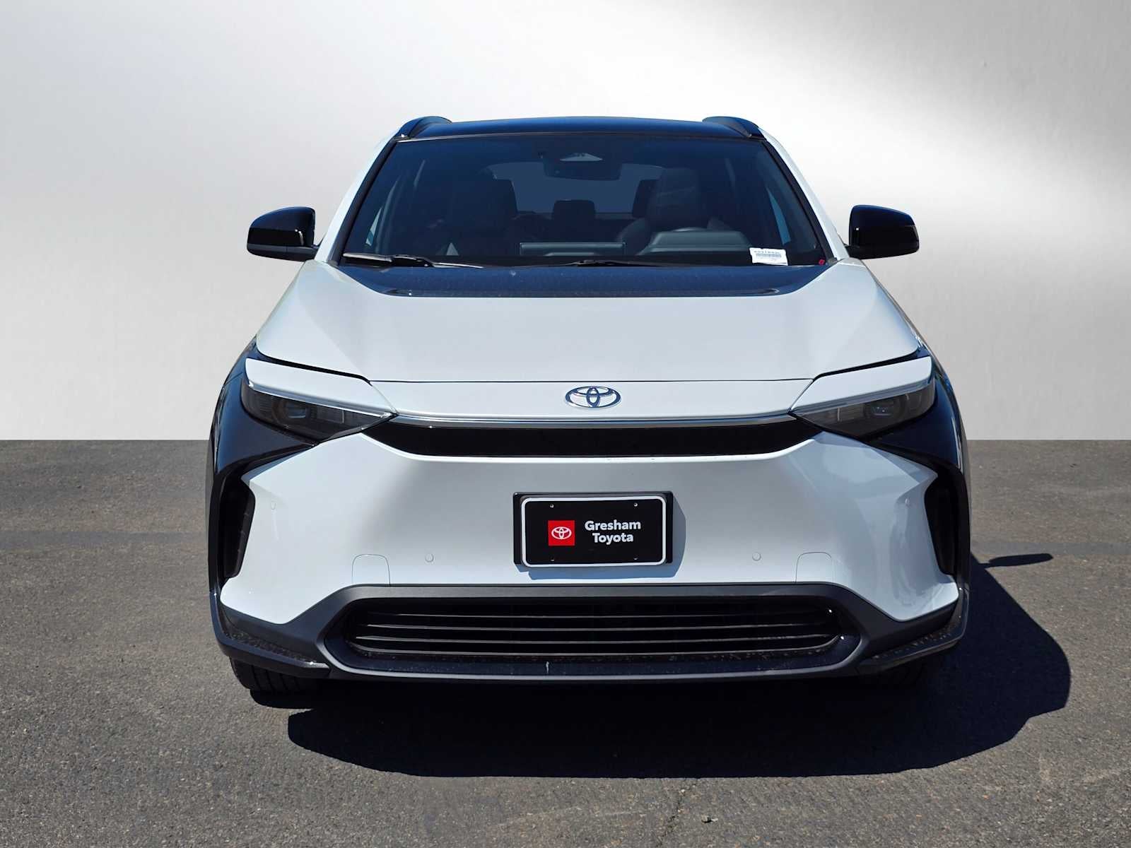 2023 Toyota bZ4X XLE