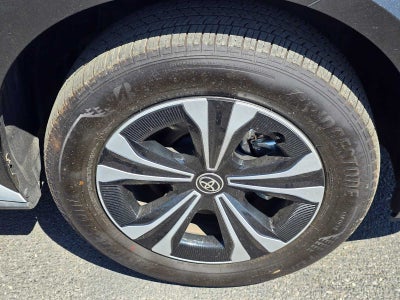 2023 Toyota bZ4X XLE