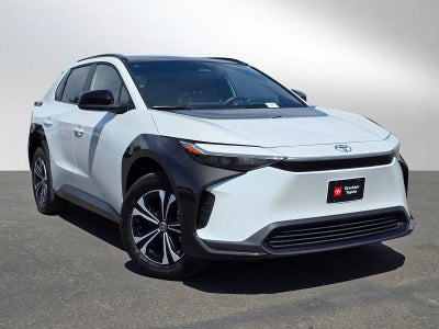 2023 Toyota bZ4X XLE