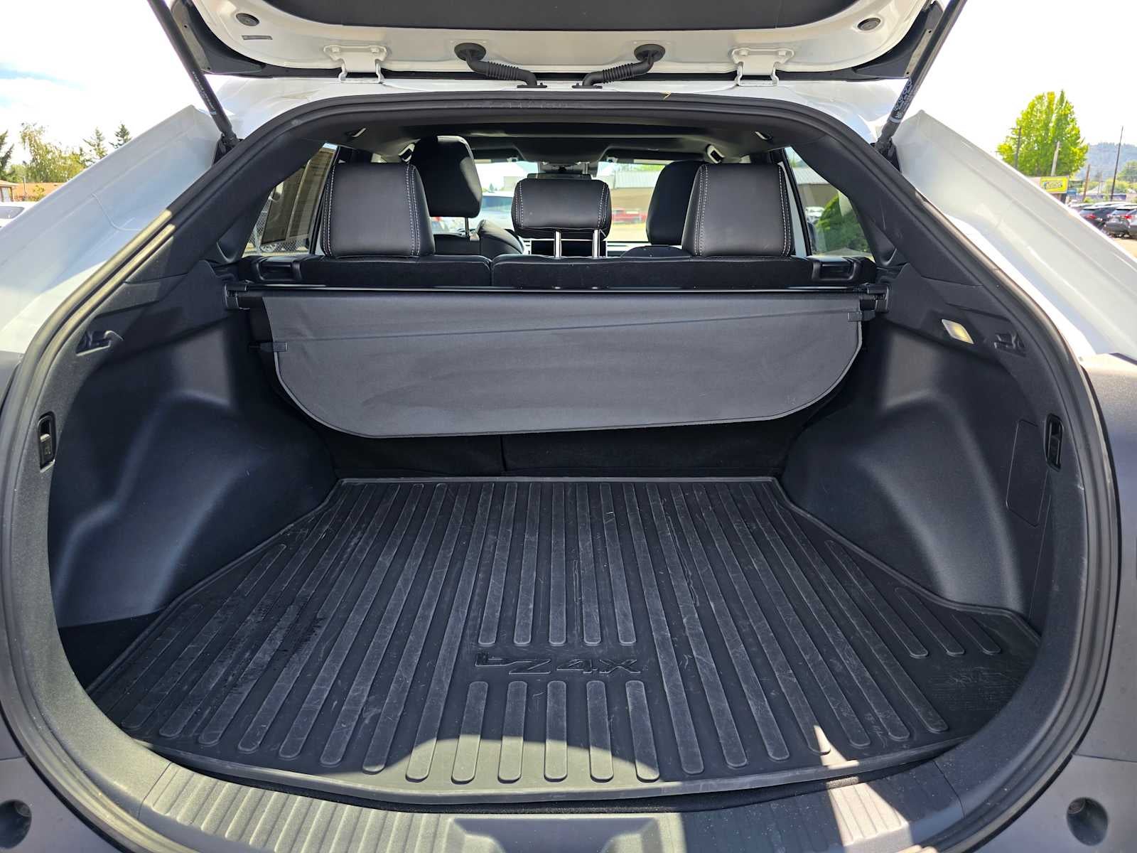 2023 Toyota bZ4X XLE