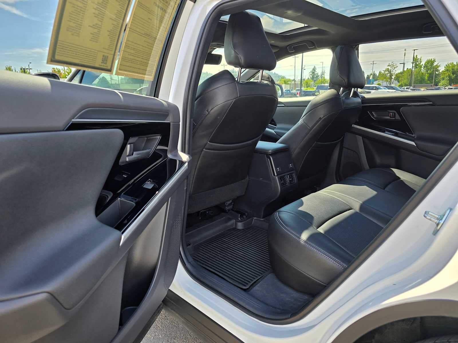 2023 Toyota bZ4X XLE