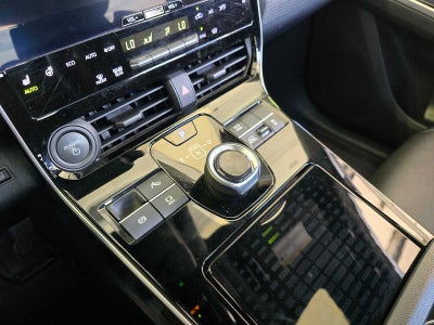 2023 Toyota bZ4X XLE