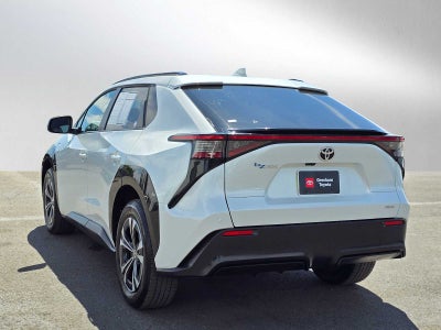 2023 Toyota bZ4X XLE