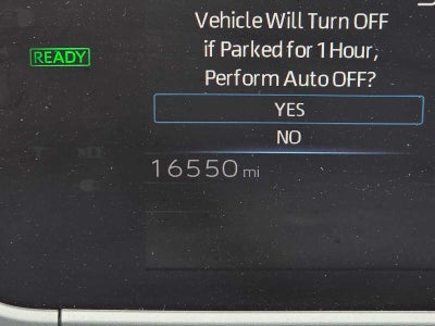2023 Toyota bZ4X Limited