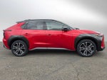 2023 Toyota bZ4X Limited