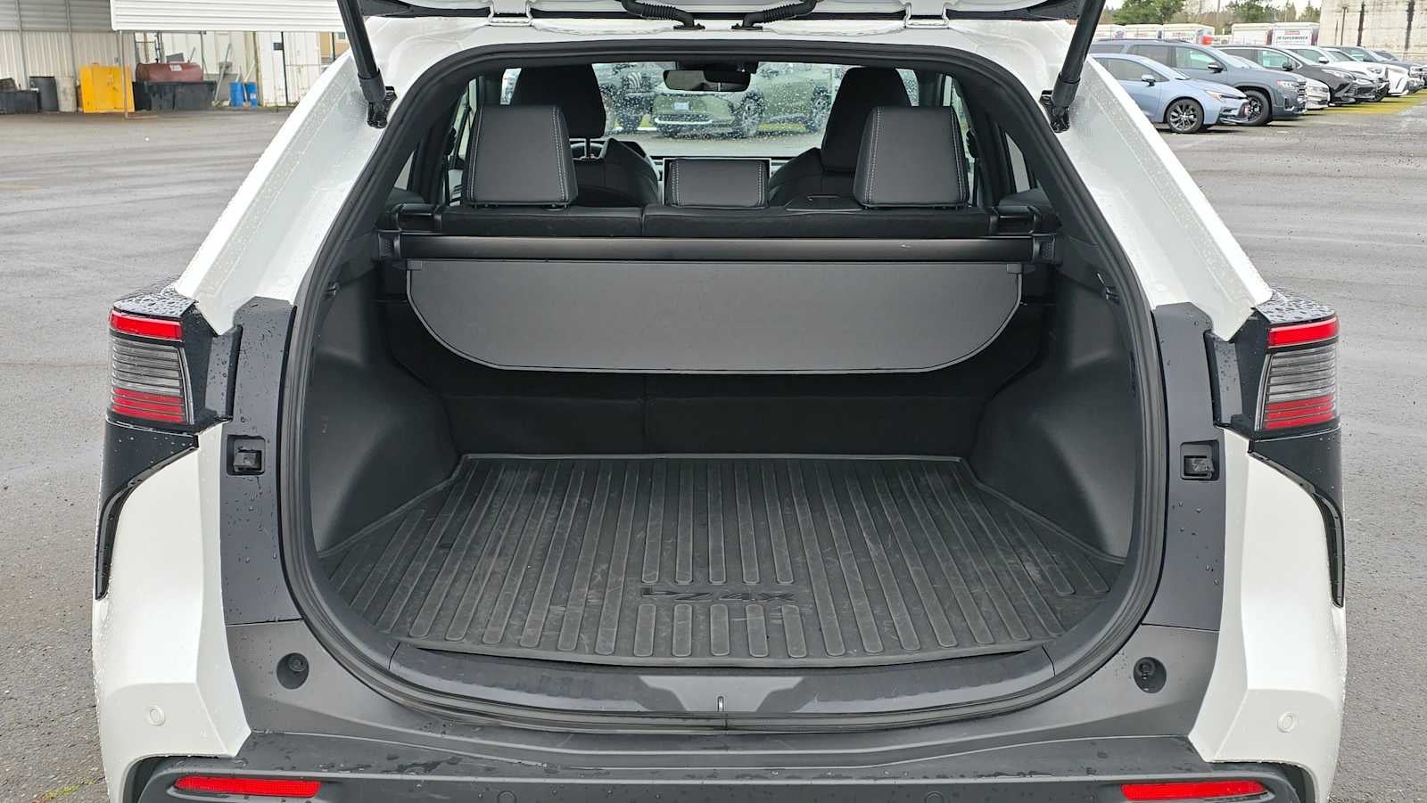 2024 Toyota bZ4X XLE