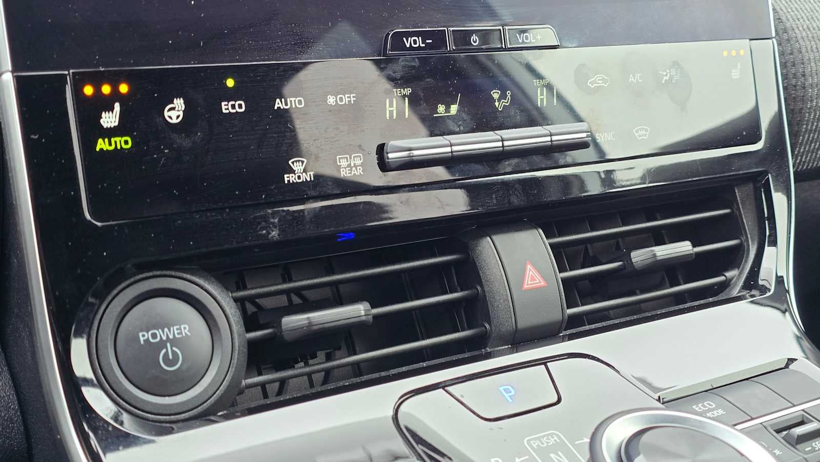 2024 Toyota bZ4X XLE