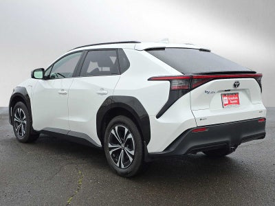 2024 Toyota bZ4X XLE