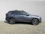 2025 Toyota RAV4 Hybrid XLE Premium