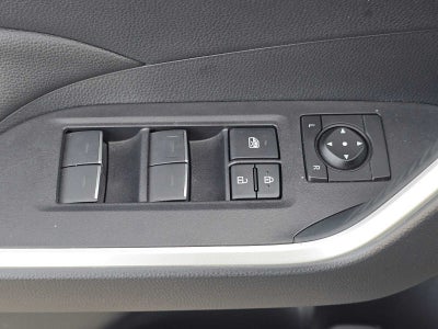 2025 Toyota RAV4 Hybrid XLE Premium