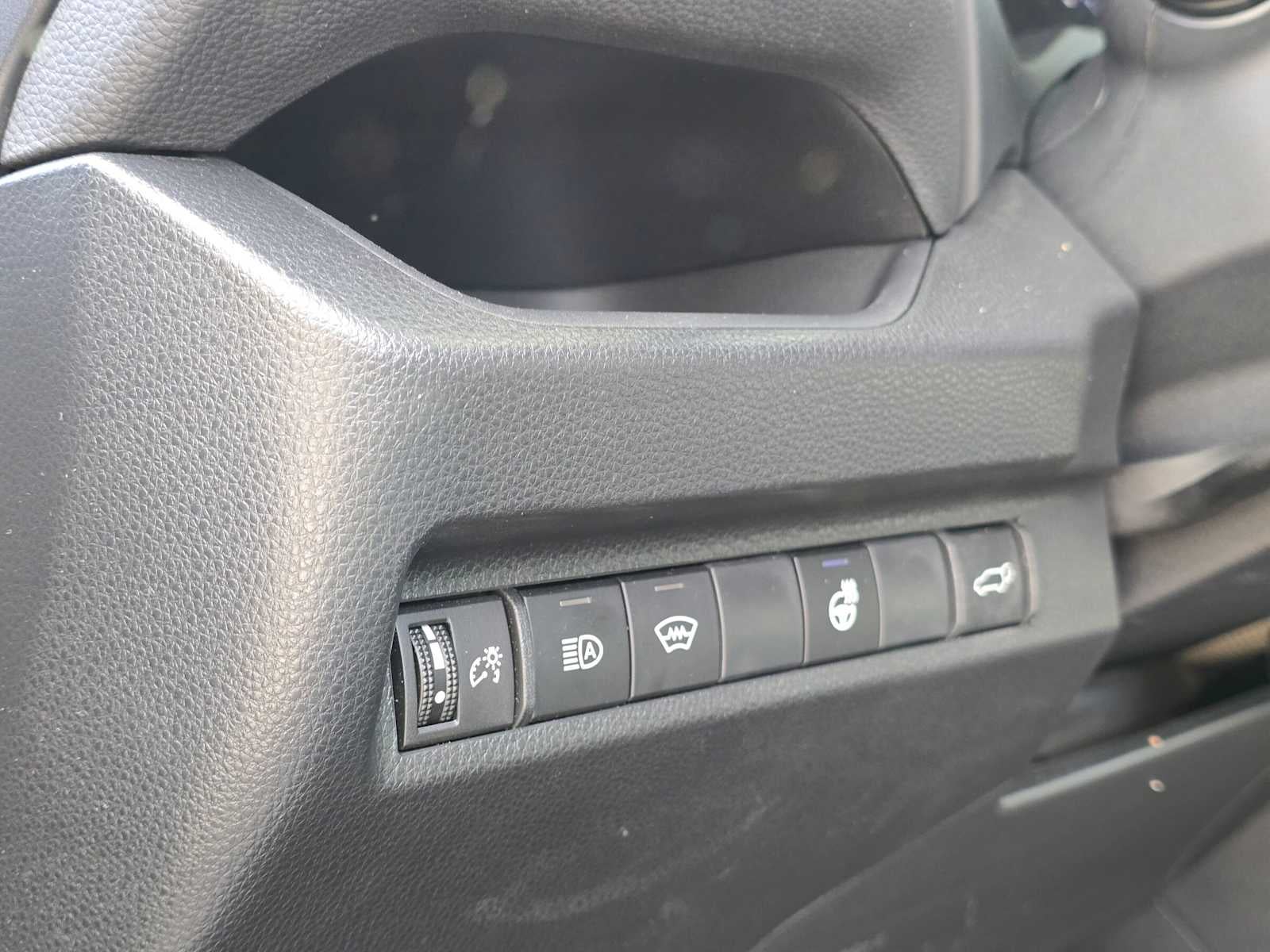 2025 Toyota RAV4 Hybrid XLE Premium