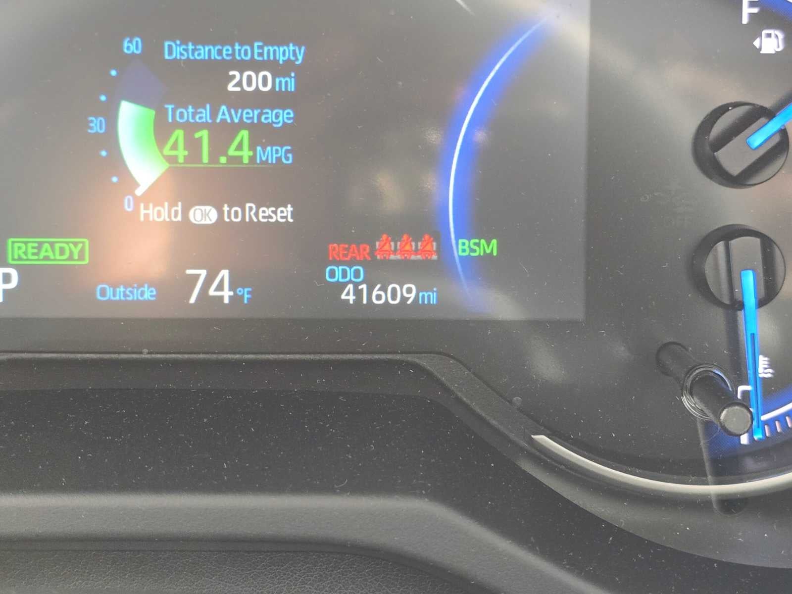2025 Toyota RAV4 Hybrid XLE Premium