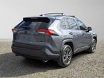 2025 Toyota RAV4 Hybrid XLE Premium