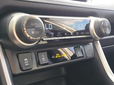 2025 Toyota RAV4 Hybrid XLE Premium