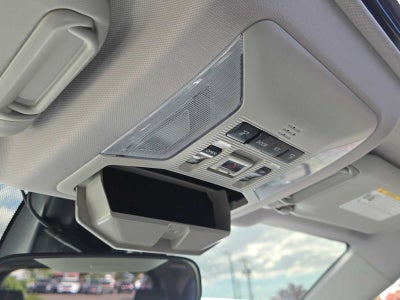 2025 Toyota RAV4 Hybrid XLE Premium