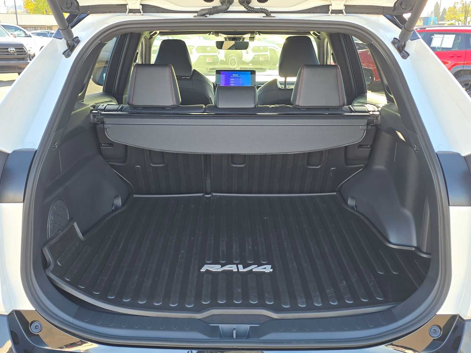 2024 Toyota RAV4 Prime XSE