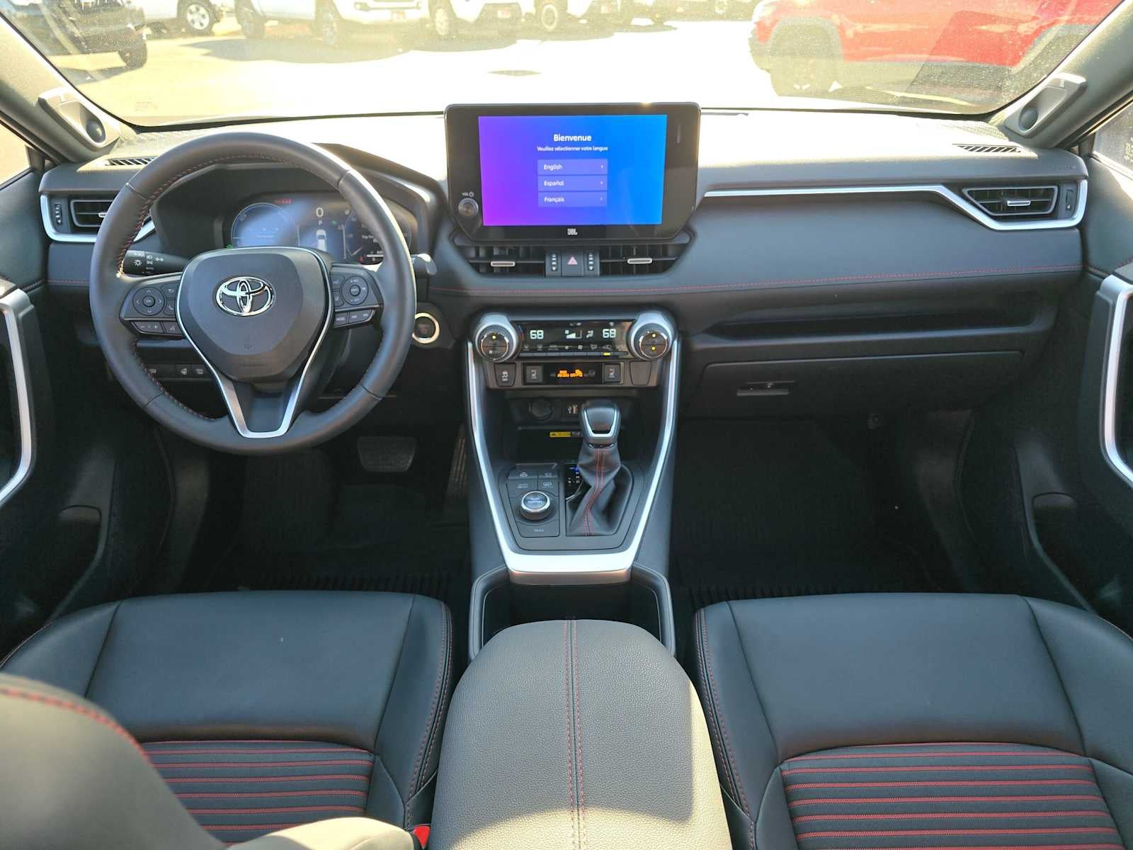 2024 Toyota RAV4 Prime XSE