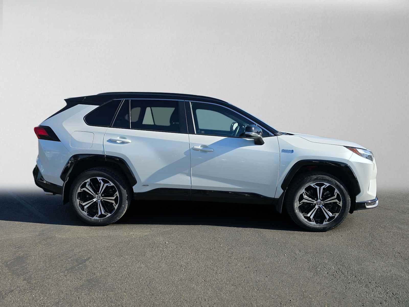 2024 Toyota RAV4 Prime XSE