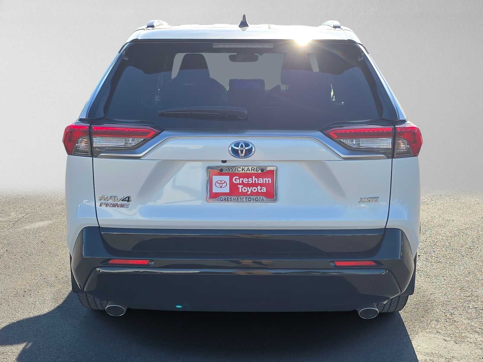 2024 Toyota RAV4 Prime XSE