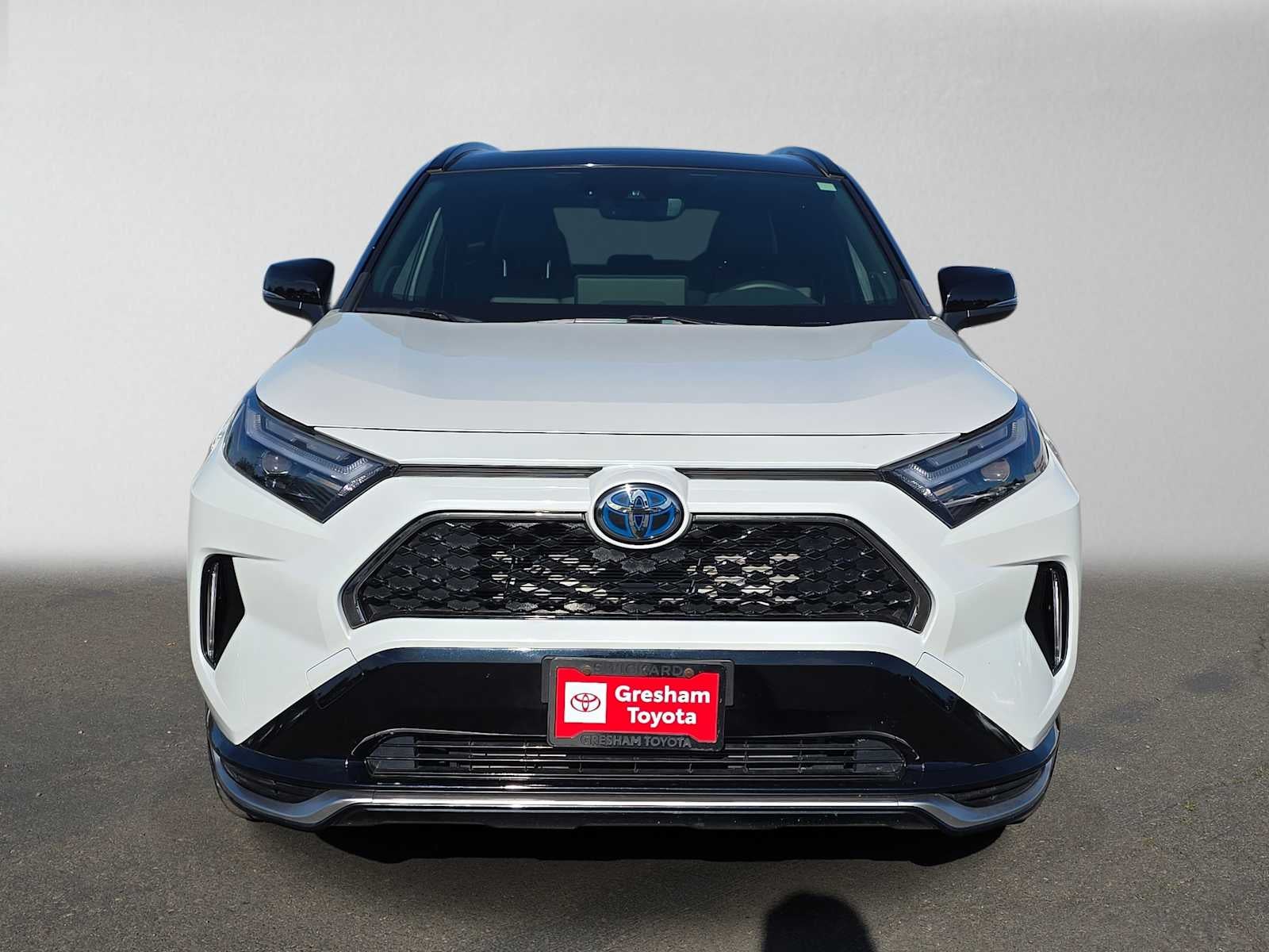 2024 Toyota RAV4 Prime XSE