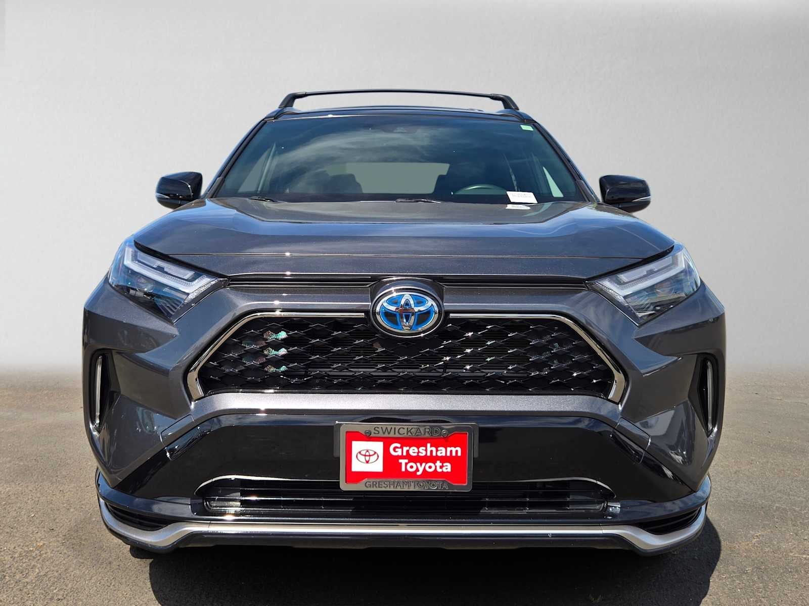 2022 Toyota RAV4 Prime XSE