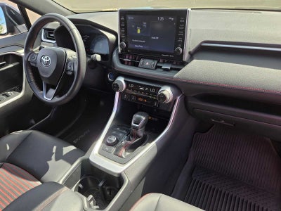 2022 Toyota RAV4 Prime XSE