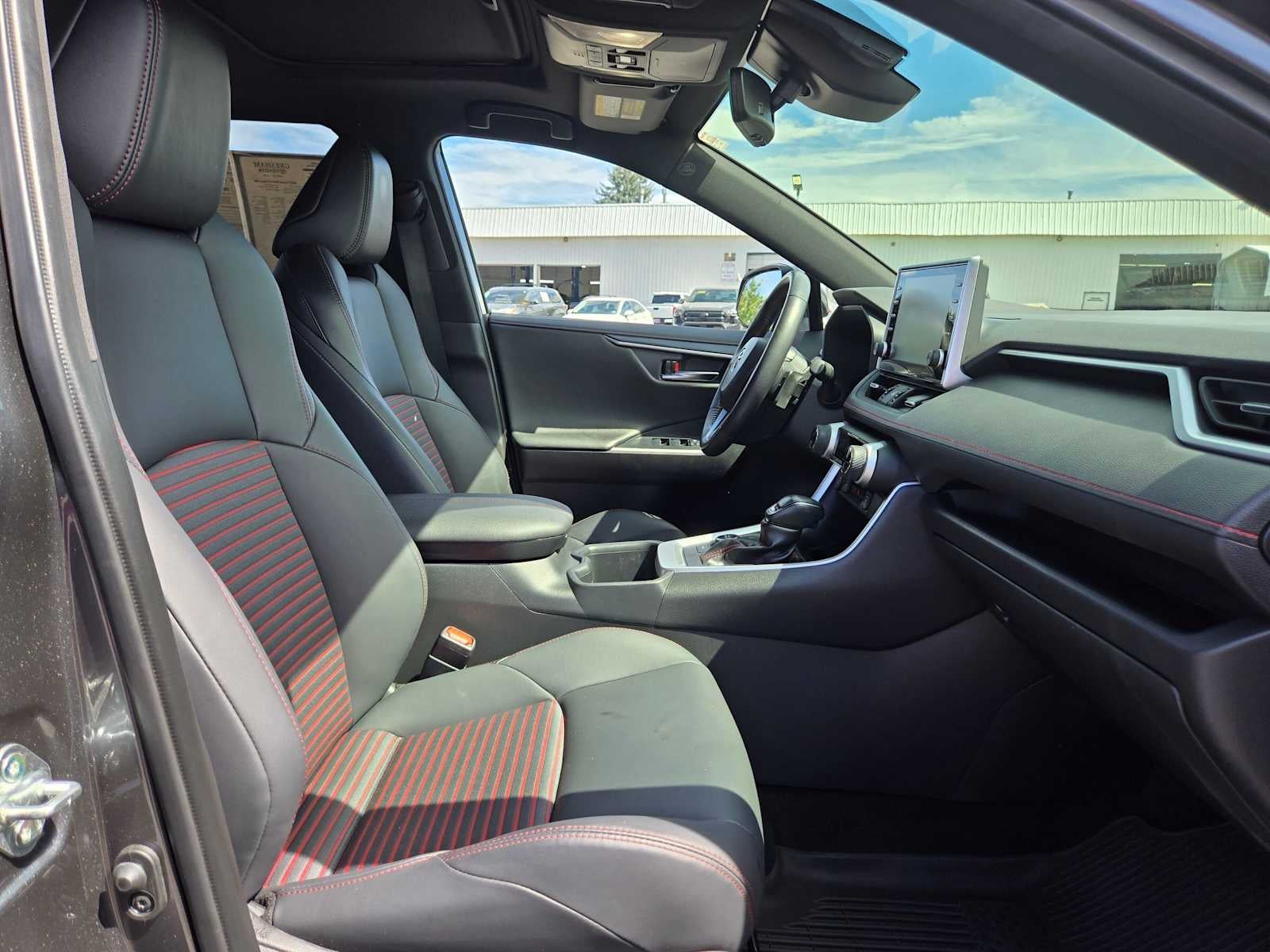 2022 Toyota RAV4 Prime XSE