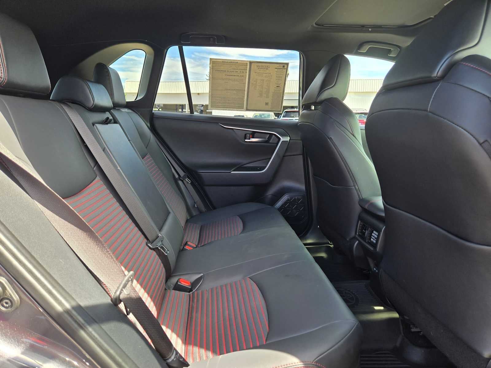 2022 Toyota RAV4 Prime XSE