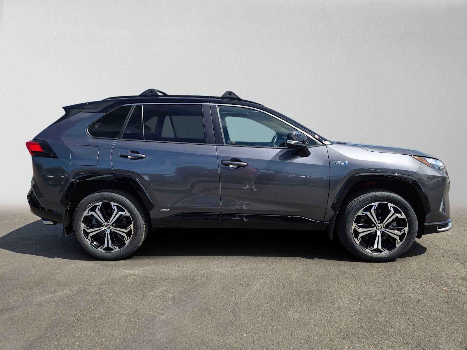 2022 Toyota RAV4 Prime XSE