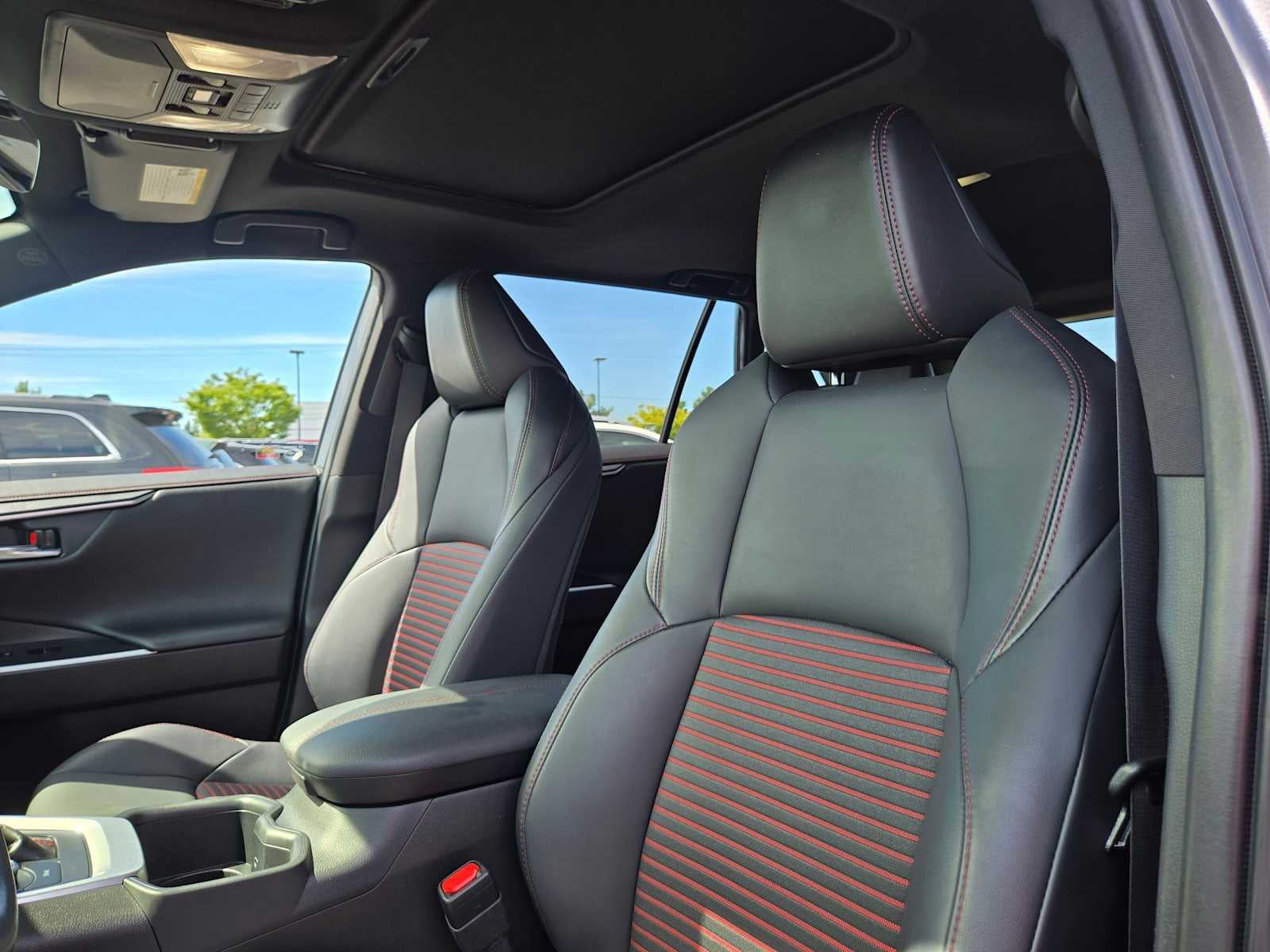2022 Toyota RAV4 Prime XSE
